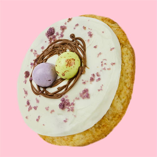 Пасхальное печенье 54167