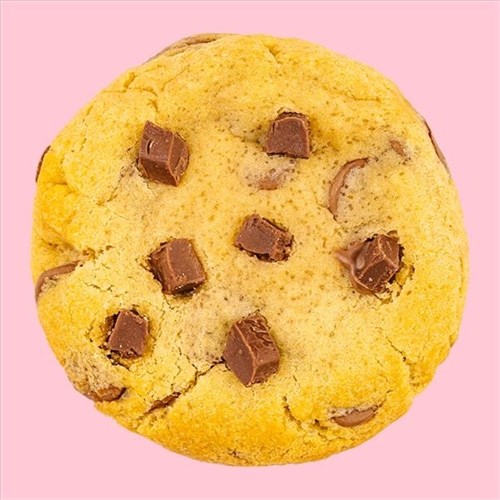 Milk choco chip 00425 - фото 596