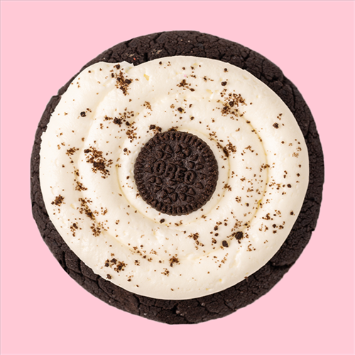 Oreo Cheesecake 00820 - фото 625