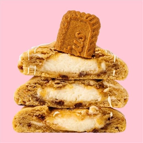 Biscoff cookie 00720 - фото 667