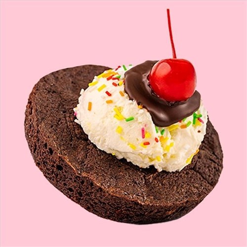 Brownie 00423 - фото 669