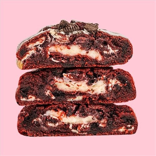 Red velvet OREO 00222 - фото 728