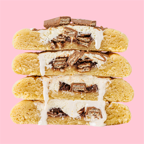 S’mores x KitKat 53100 - фото 823