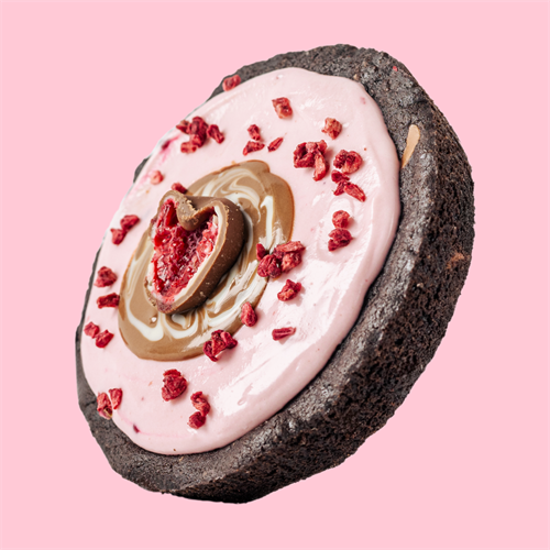 Chocoberry 53024 - фото 854