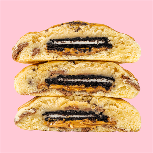 Bisc x Oreo 53415 - фото 865