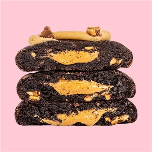 Chocolate peanut 53413 - фото 866