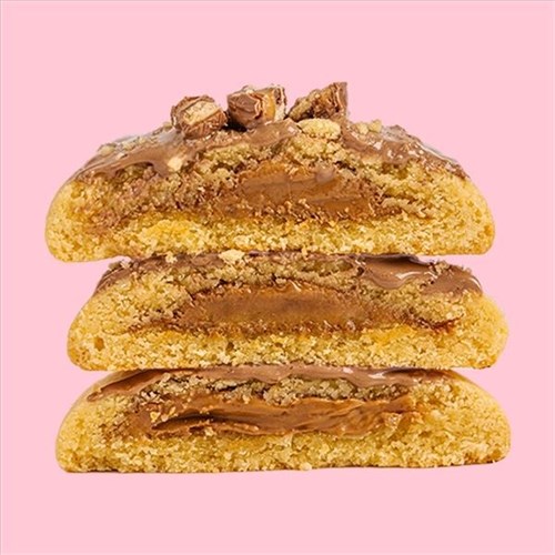 The Twix 53412 - фото 870