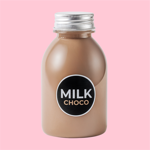 Шоколадное молоко humbl 00015 - фото 891