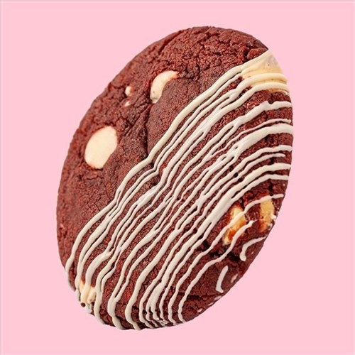 Red Velvet American 53101 - фото 915