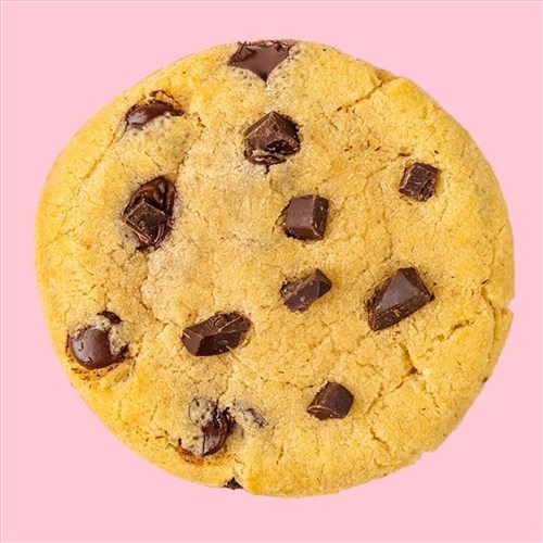 Semi-Sweet Choco chip 00889 - фото 921