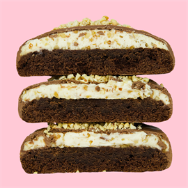 Арахисовый 54076