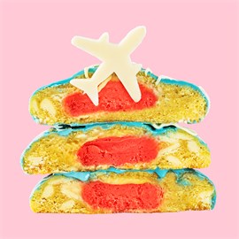 Цитрусовый джет 54072