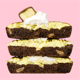 Банановый фрамбини 53821