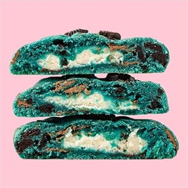 Голубой монстр 53292