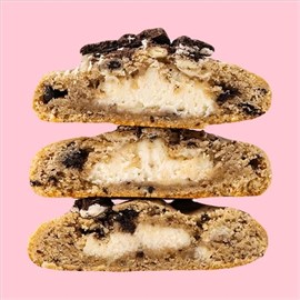 Cookies & Cream 00349