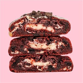 Red velvet OREO 00222