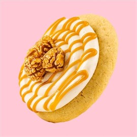 Caramel popcorn 00570
