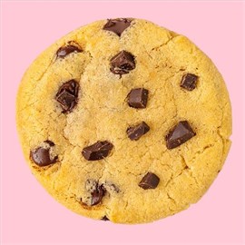 Semi-Sweet Choco chip 05173