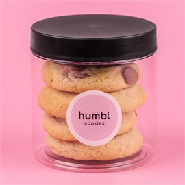 Mini-cookies 00171