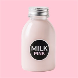 Розовое молоко humbl 00016