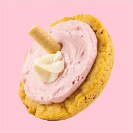 Strawberry milk 53555