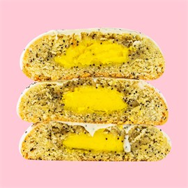 Лимон х мак 53936