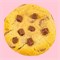 Milk choco chip 00425 - фото 596